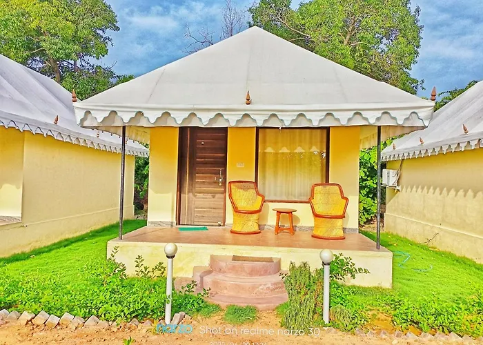 Nature Resort Pushkar