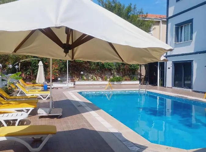 Pine hotel Ayvalık