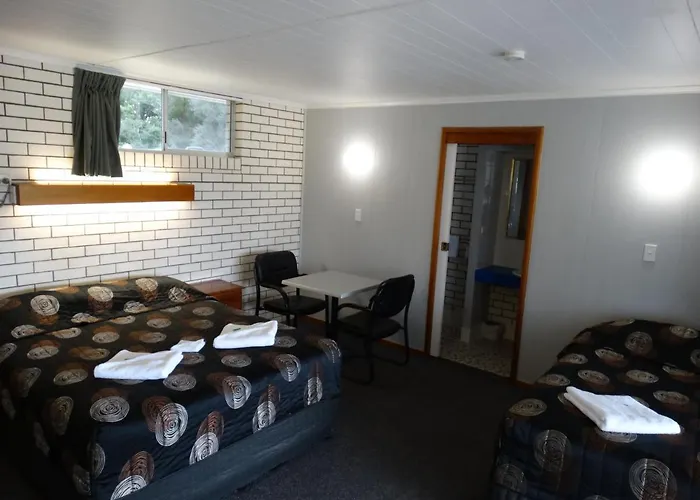 Gayndah A Motel