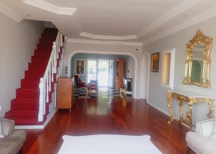 Pine hotel Ayvalık