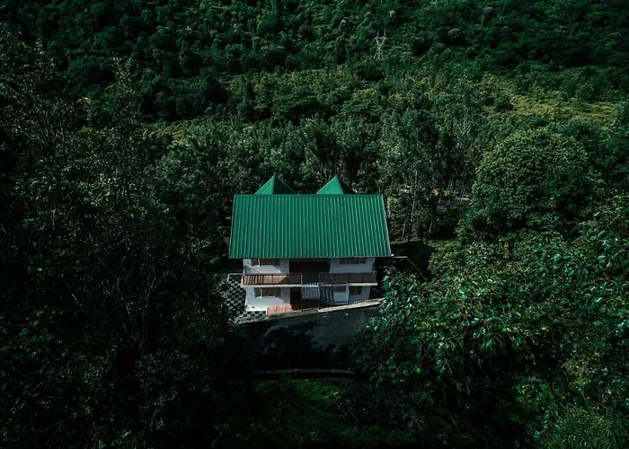 Misty Range Resorts , Marayoor Maraiyur