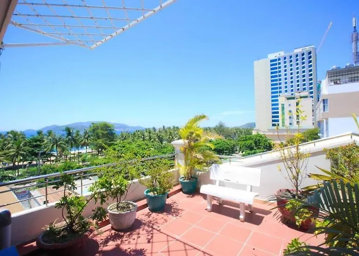 Phố Biển Hotel Nha Trang