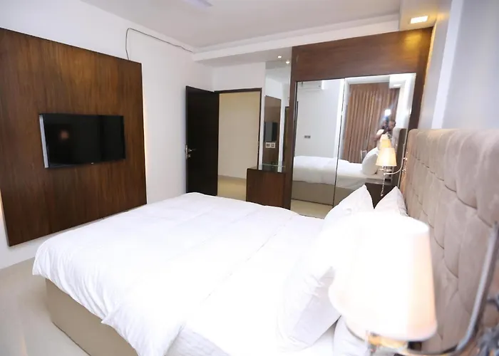 Blossom Hotel Dhaka