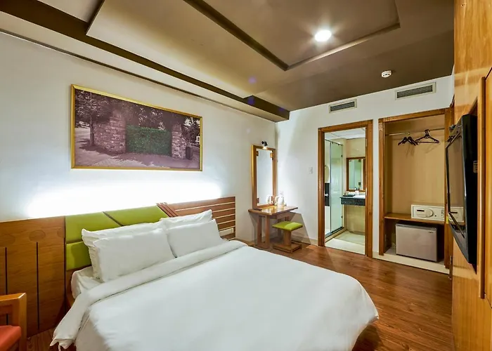 The Noble Swan Hotel Saigon TP. Hồ Chí Minh