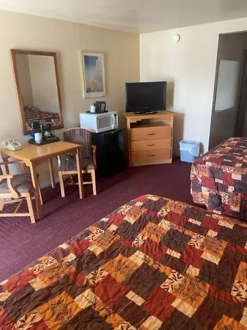 Artesia Inn- No Service Fees