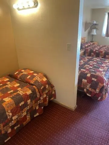 Artesia Inn- No Service Fees