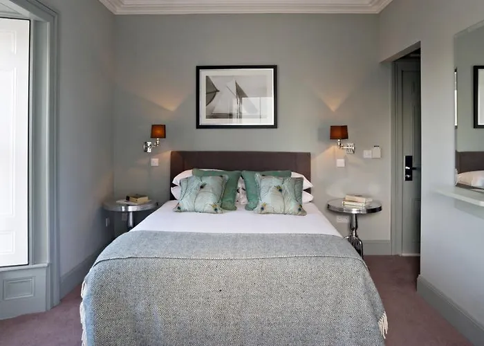 Tannery Townhouse Hotel Dungarvan 
