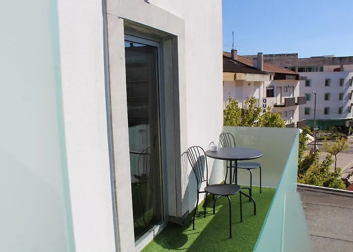 Hotel Casa Avé Maria Fátima