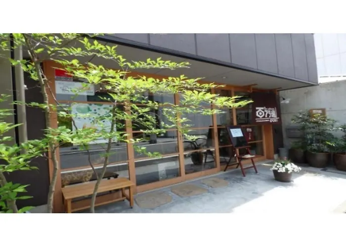 Kyoto City - Hotel - Vacation Stay 88891V