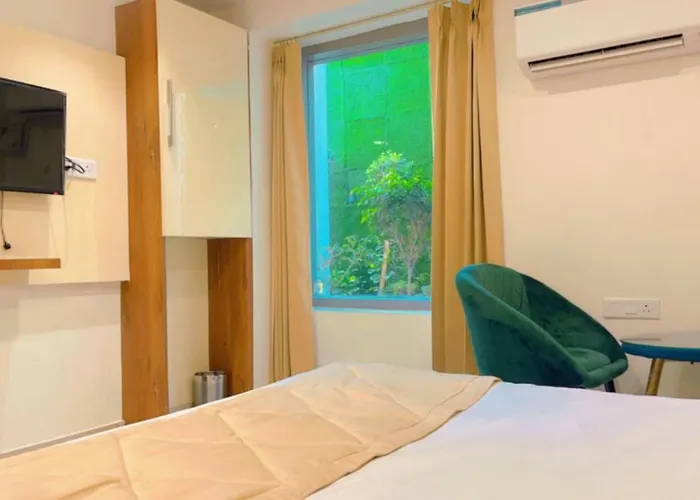 City View With Garden -5 Mins Walk From Golden Temple Amritsar