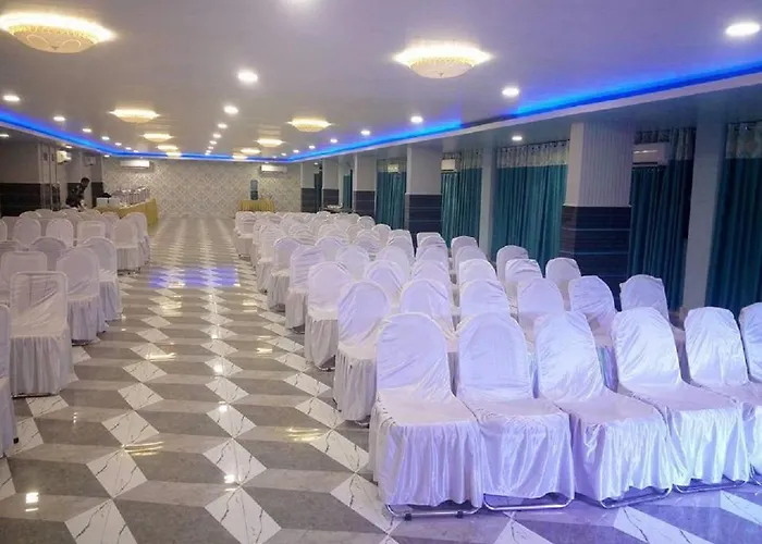 Hotel Vilas, Prayagraj