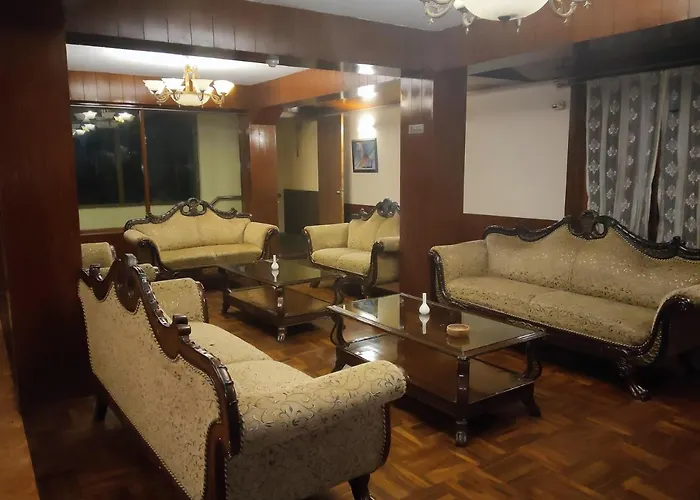 Hotel De Villa Gangtok