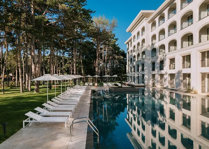 Hotel Ensana Aquahouse Saints Constantine and Helena