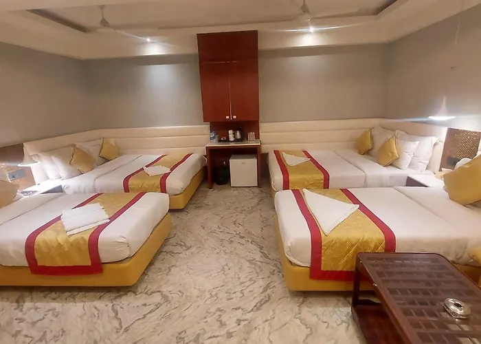 Hotel Manila Siliguri