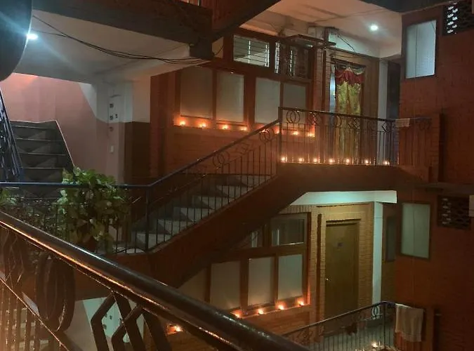 Lhasa Guest House Kathmandu