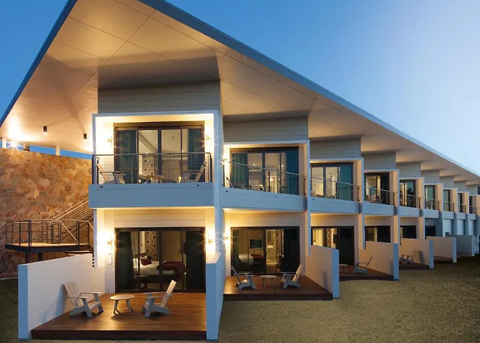 Bridges Villas Barooga