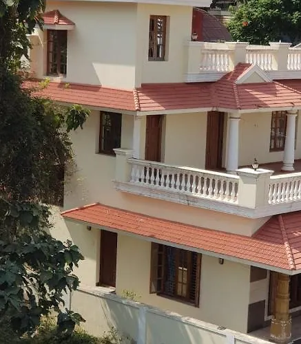 Sri Krishna Palace Mangalore