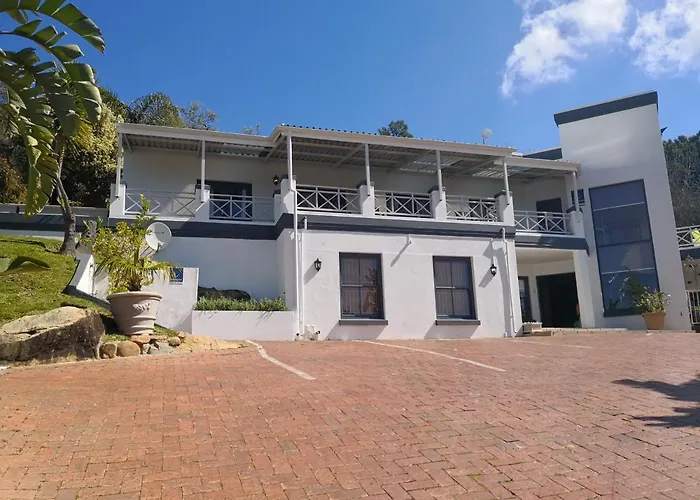 Perle Du Cap Bed & Breakfast Paarl