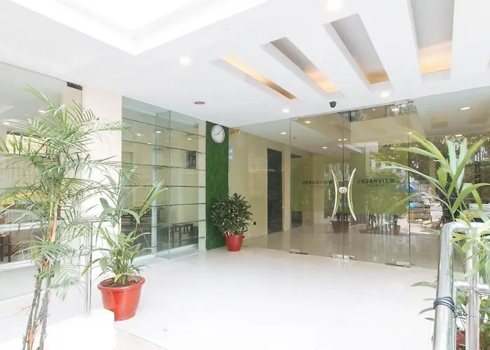 San Antonio'S Place Suites Manila