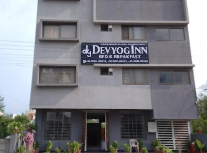 Devyog Inn Bhopal