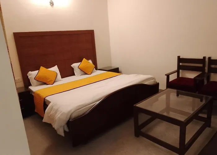 Devyog Inn Bhopal