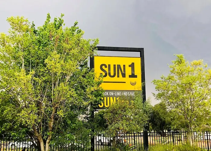 Sun1 Kimberley Hotel
