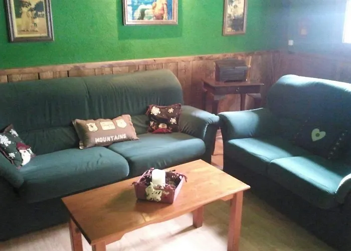 Hotel H Ribera Pont de Suert