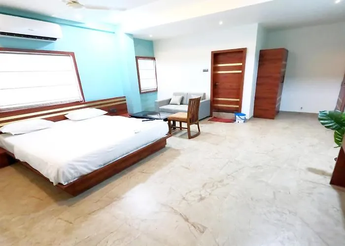 Hotel United House Shirdi