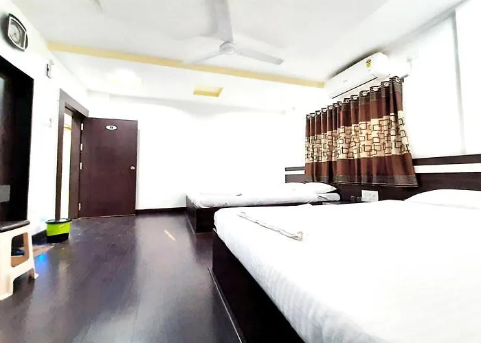 Hotel United House Shirdi