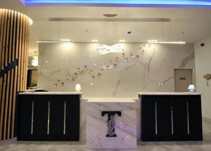 T Shine Resort And Spa Lapu-Lapu City