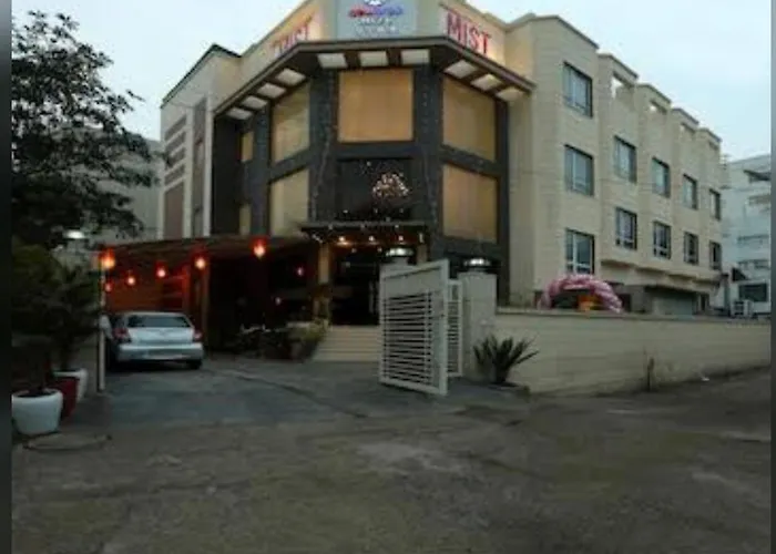 Hotel Aoi Mizu Gurgaon
