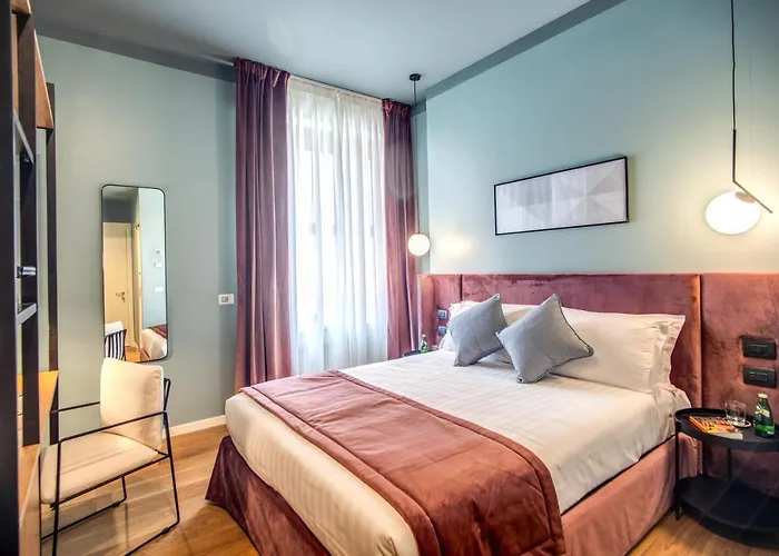 Sheva Boutique Hotel Milan