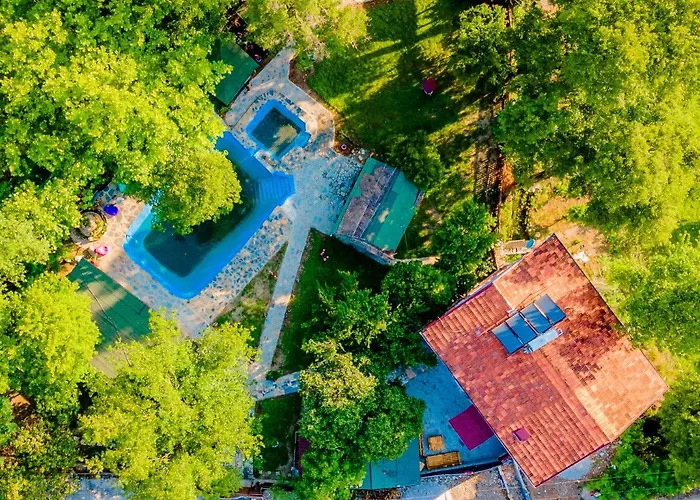 Mesey Otel Köyceğiz
