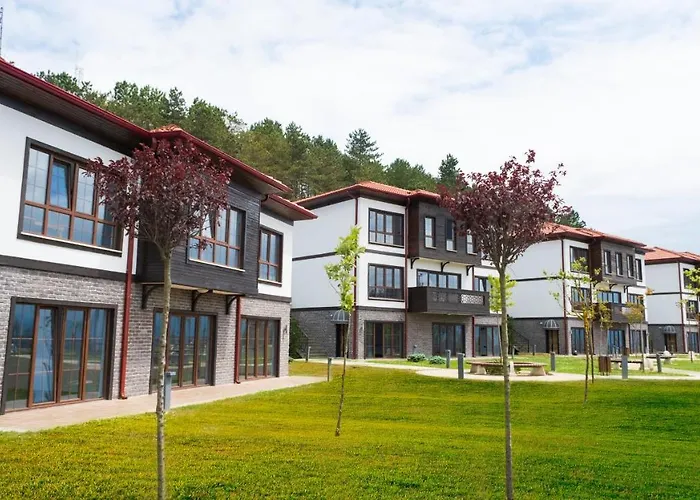 Ortel Inn Ordukoy