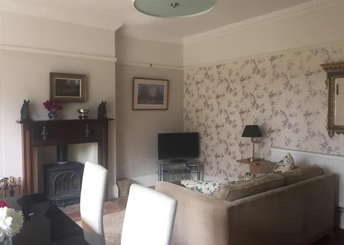 The Oaks Bed & Breakfast Swaffham