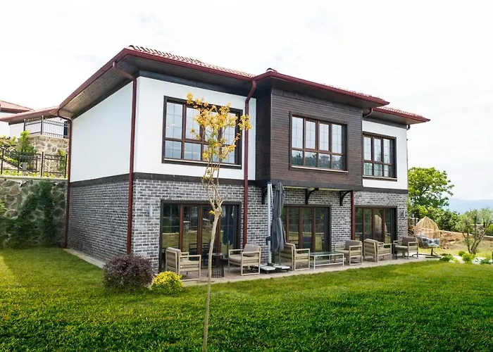 Ortel Inn Ordukoy