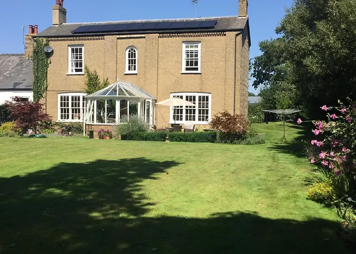The Oaks Bed & Breakfast Swaffham