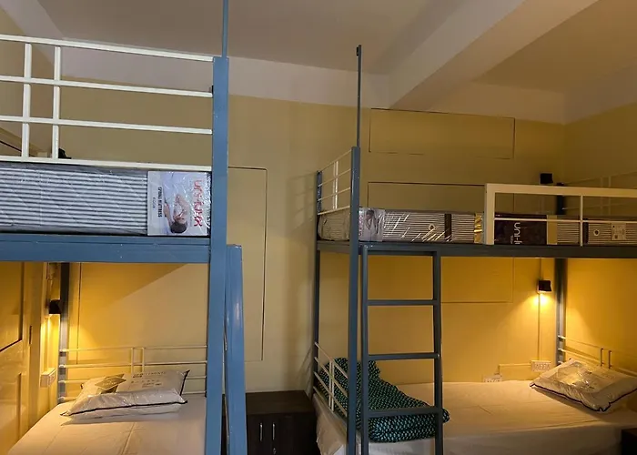 Nirvana Homestay Siliguri
