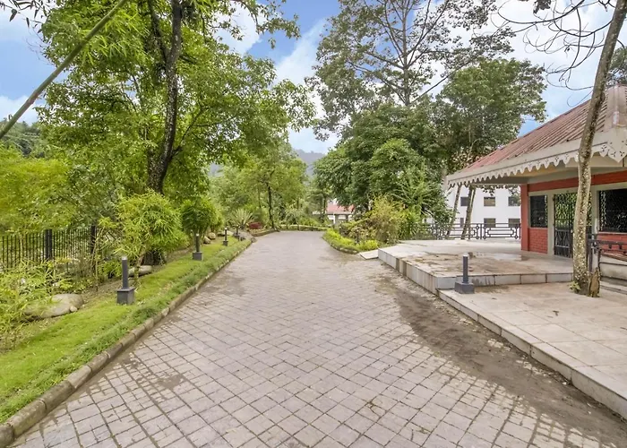 Club Mahindra Le Vintuna, Gangtok