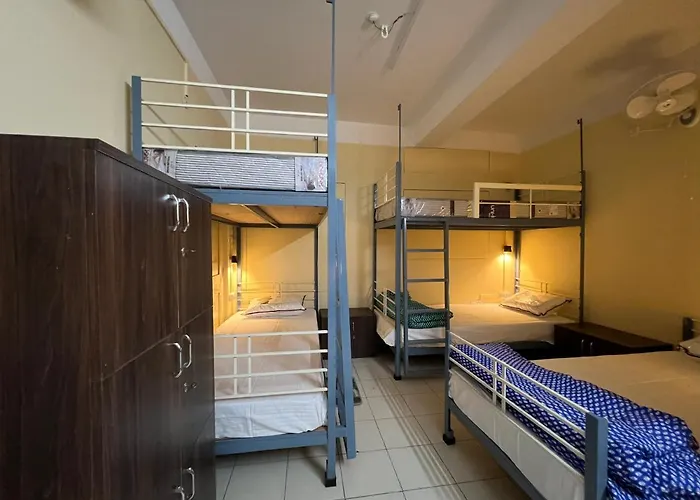 Nirvana Homestay Siliguri