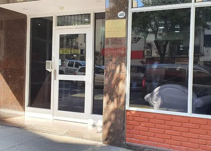 Hotel Aatrac Buenos Aires