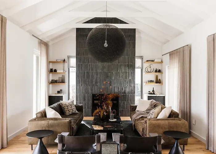 White Pearl Bed & Breakfast Hermanus