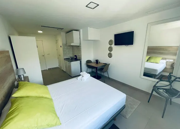 Villamartin Hotel Ghb Dehesa de Campoamor 