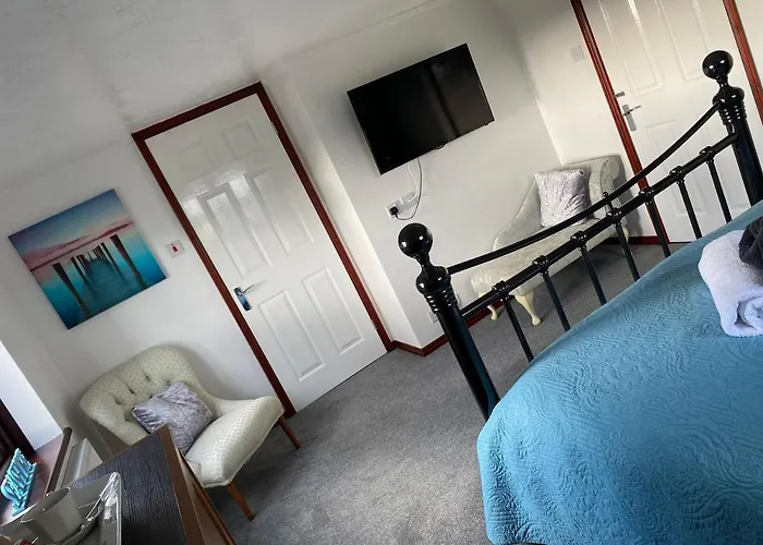 Meadowview Cottage, St Ives View Camborne