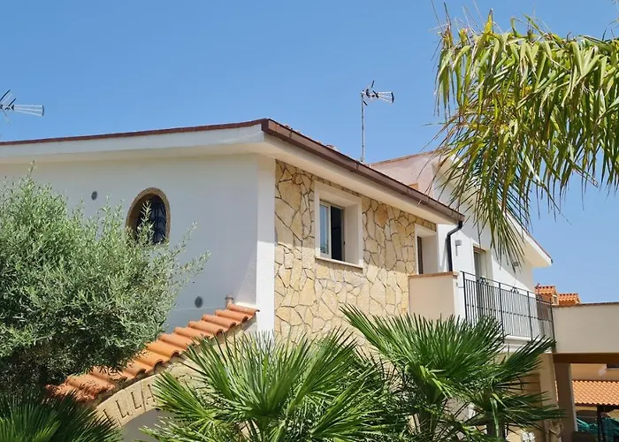 Le Terre Di Sicilia Bed & Breakfast Terrasini