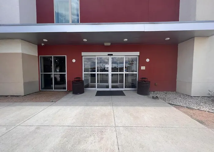 Emblaze Hotel Three Rivers