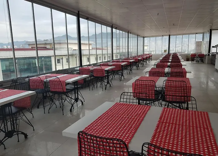 Erdem Pension Rize