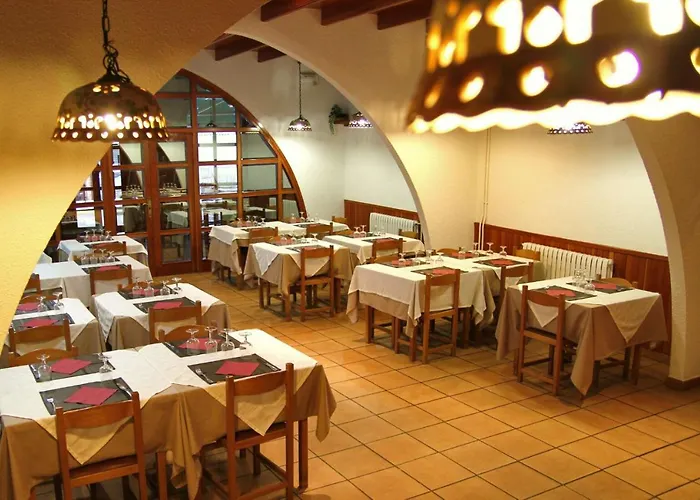 Hotel H Ribera Pont de Suert