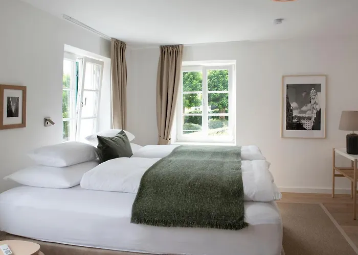 Quartier 99 Aparthotel Innsbruck