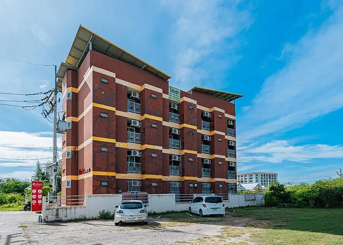 Supattranai Home Hua Hin Ban Bo Khaem
